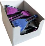 Produktbild: Eisschaber ICE-BREAKER MESSING – Cut Case