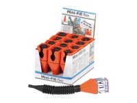 Produktbild: Mini-Fill flex – Universal-Trichter Kunststoff