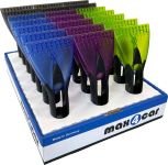 Produktbild: Eisschaber 2K transluzent – Display