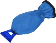 Produktbild: Eisschaber mit Handschuh DELUXE
