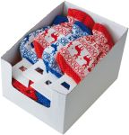 Produktbild: Eisschaber mit Handschuh NORWAY – Cut Case