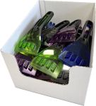 Produktbild: Eisschaber ICE-BREAKER transluzent – Cut Case
