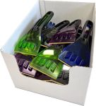 Produktbild: Eisschaber ICE-BREAKER MESSING transluzent – Cut Case
