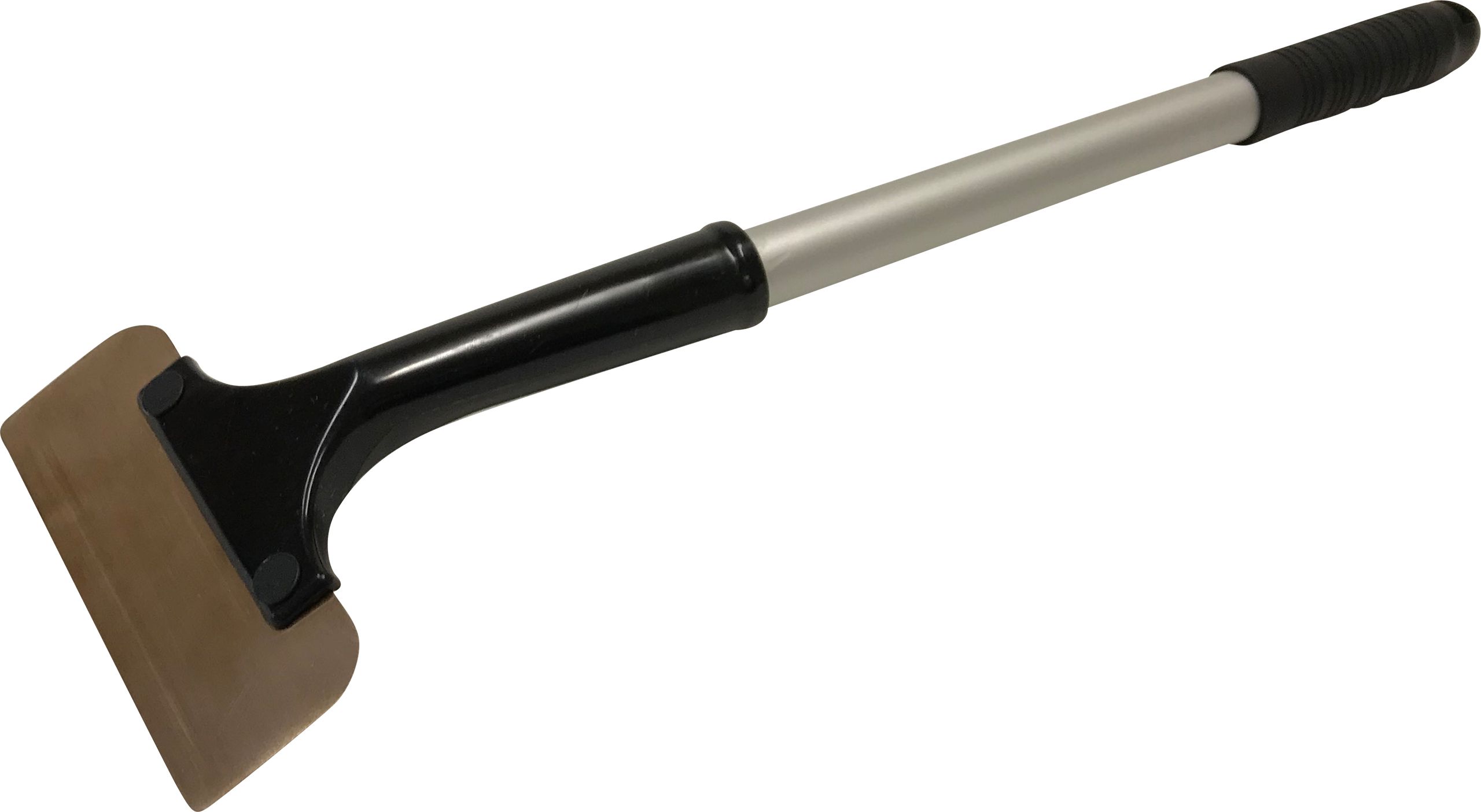 Produktbild: Eisschaber BRONZE