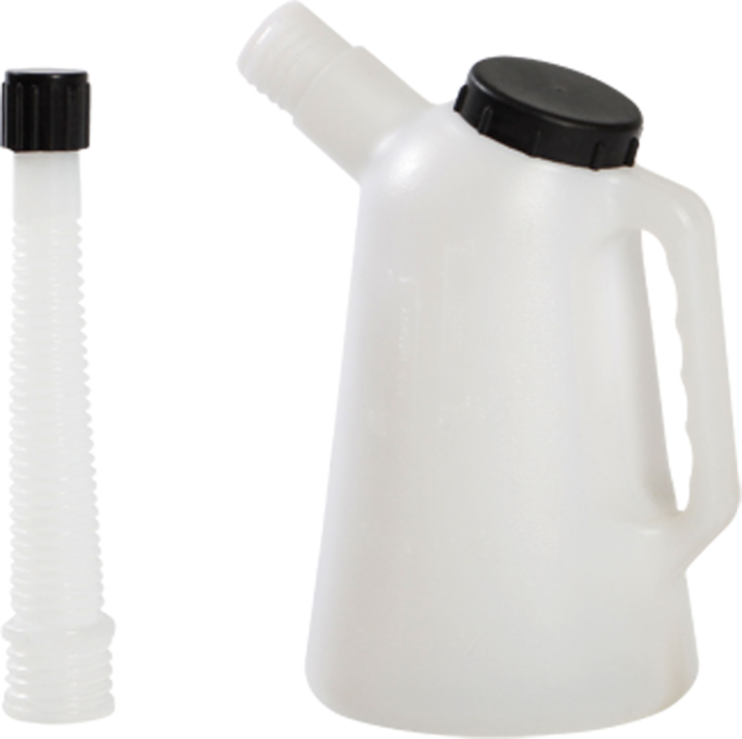 Produktbild: Mess- und Vorratskanne <br>1,0 l