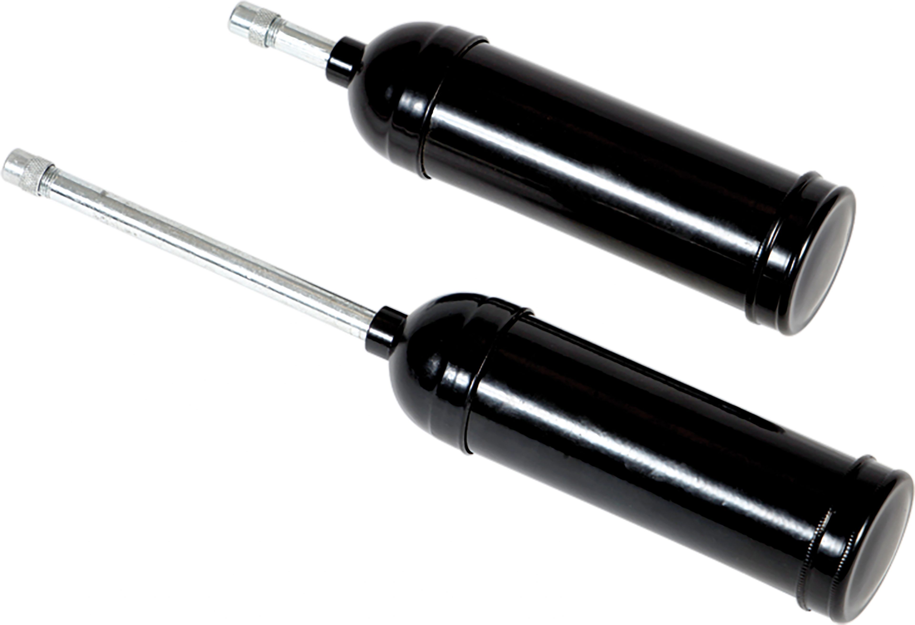 Produktbild: Stoß-Fettpresse Metall