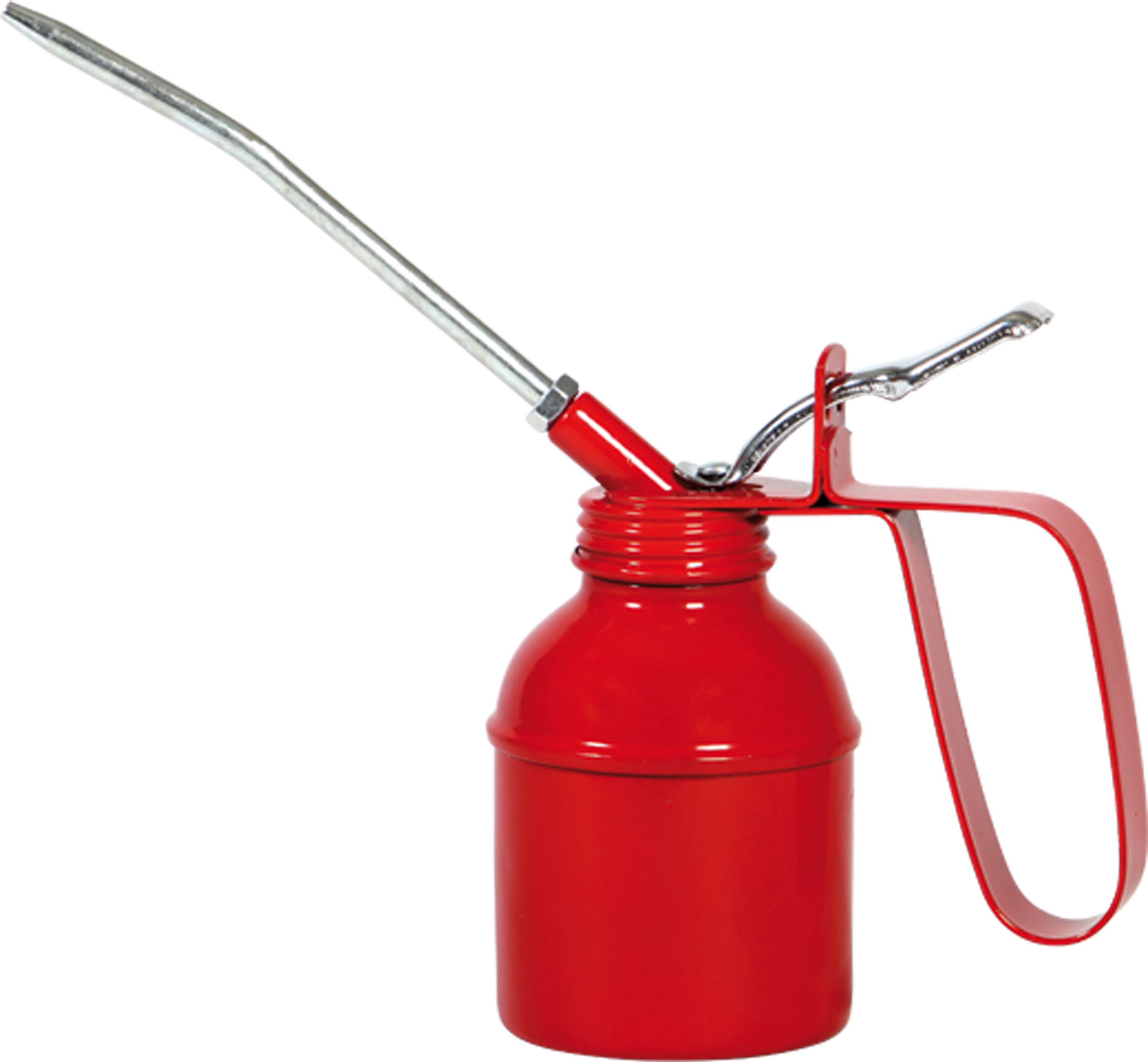 Produktbild: Ölspritzkanne aus Metall 200 ml