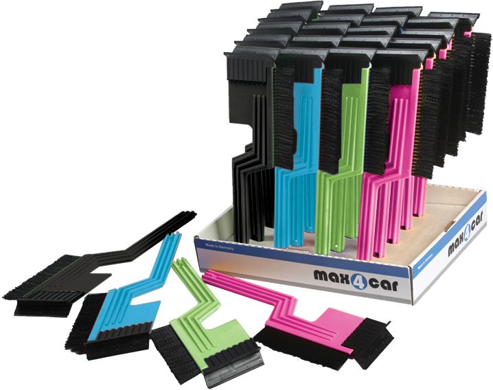 Produktbild: Schneebesen PLUS – Display