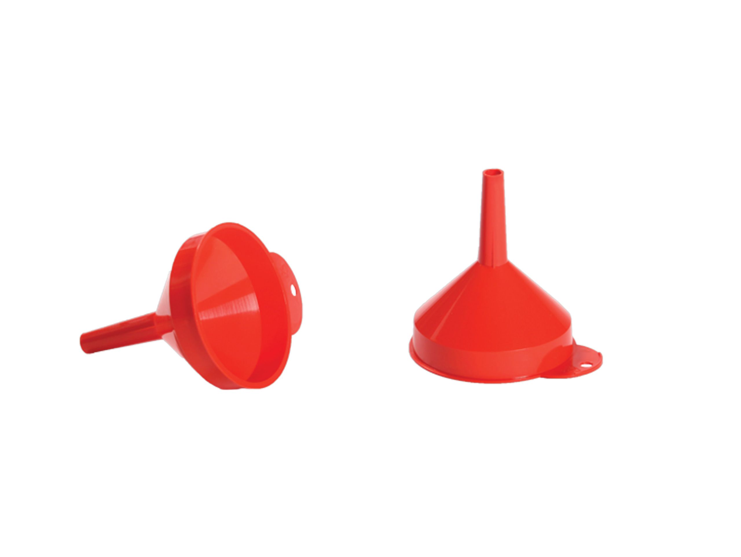Produktbild: Trichter aus Kunststoff <br>70 mm