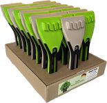 Produktbild:&nbsp;Eisschaber ICE-BREAKER ÖKOLINE MESSING – Display
